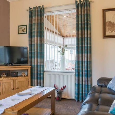 Pippin, Tranquil Scottish Cottage With Hot Tub إيردري المظهر الخارجي الصورة