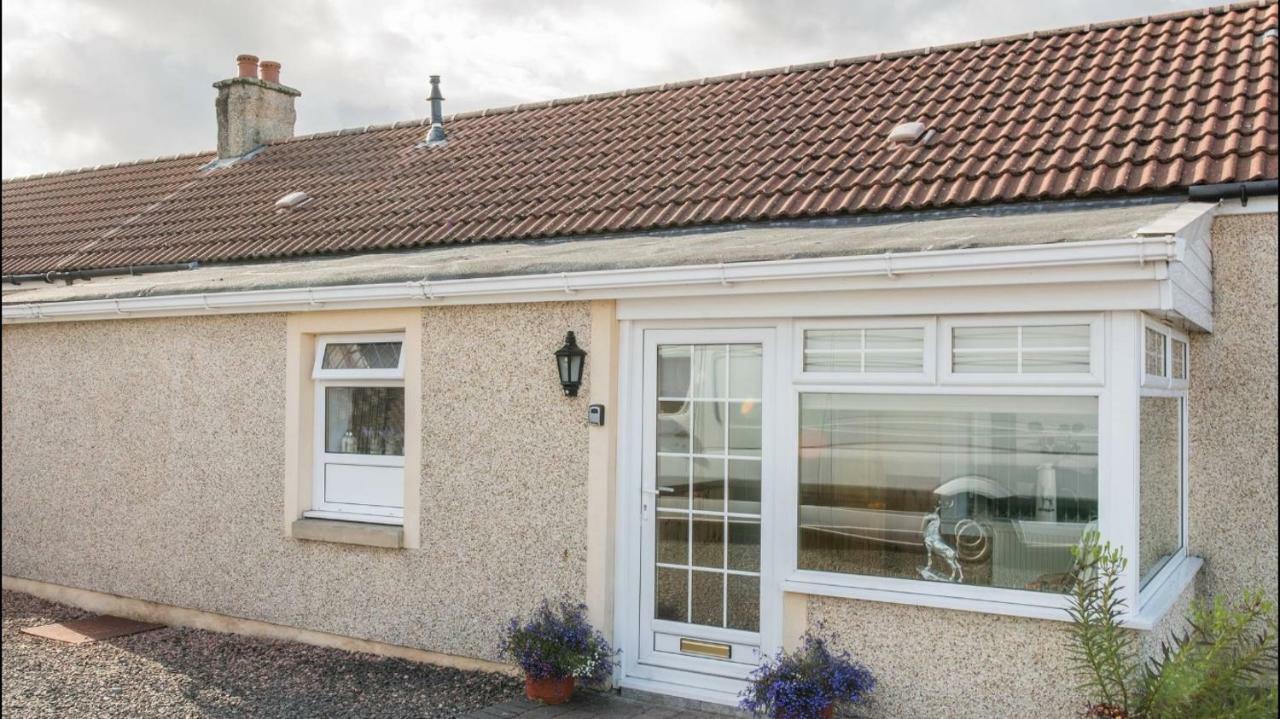 Pippin, Tranquil Scottish Cottage With Hot Tub إيردري المظهر الخارجي الصورة