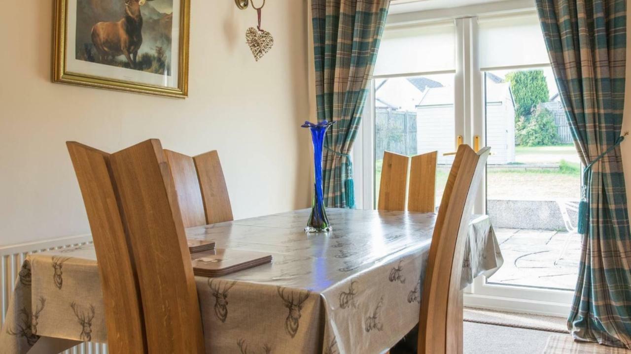 Pippin, Tranquil Scottish Cottage With Hot Tub إيردري المظهر الخارجي الصورة