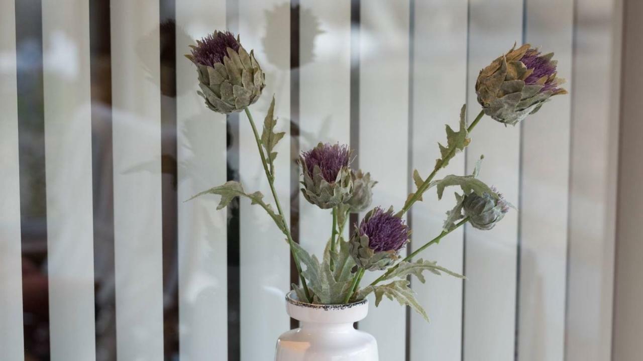 Pippin, Tranquil Scottish Cottage With Hot Tub إيردري المظهر الخارجي الصورة