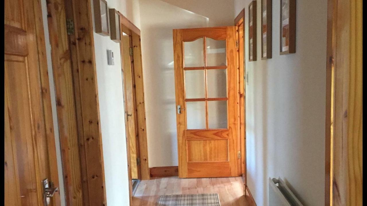 Pippin, Tranquil Scottish Cottage With Hot Tub إيردري المظهر الخارجي الصورة